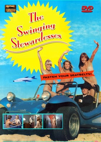 The Swingin Stewardesses The Swingin Stewardesses