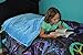 Premium Kids Weighted Blanket - Child Kid Weights and Sizes (7-8.5 LB (41