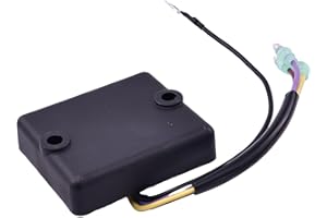 DUDSN RPM Limiter 144-1889-51 Compatible with Mercury 1992-2006 2 Stroke Outboards and SportJet Engines 821889A49 821889A50 821889A51