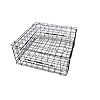 KUFA-Heavy-duty-vinyl-coated-crab-trap-28x28x12-S70