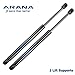 ARANA 2 Front Hood Gas Lift Supports Struts Shocks Springs for 2002-2010 Ford Explorer