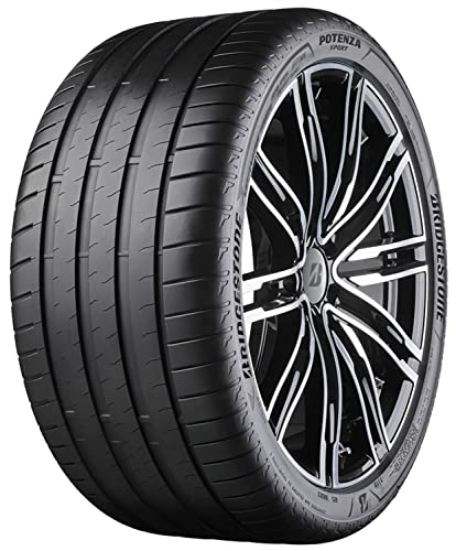 285/45Yr19 Bridgestone Tl Potenza Sport Xl (Eu)111Y E