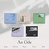 K-POP Seventeen - an Ode, 3rd Album, Random version