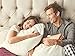 Brentwood Home Aliso Bamboo Pillow, Gel Memory Foam, Queen Size