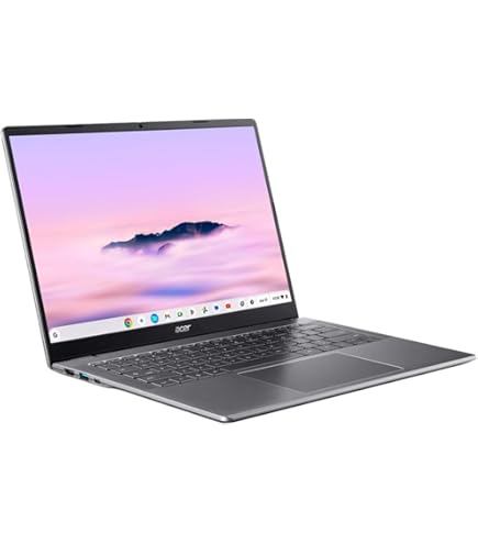 Amazon.com: Acer Chromebook Plus 514 Laptop - 14