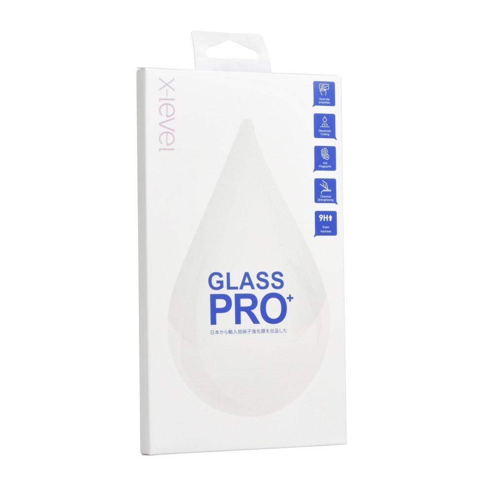 ALPEXE Xlevel Tempered Glass for Samsung J5 2017 - Clear