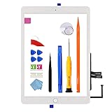 JPUNG Screen Replacement for iPad 6