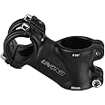 FOMTOR 25.4 stem 60mm 90mm 110mm 35 Degree Bike Handlebar Stem Riser MTB Stem for Mountain Bike Road Bike BMX MTB