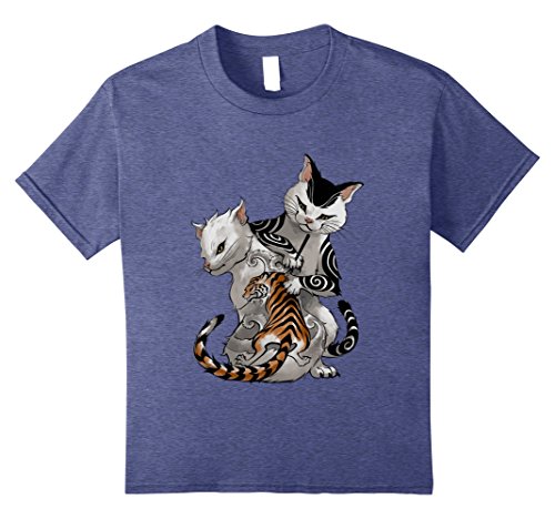 japanese tattoo t shirt