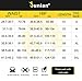 Junlan Sweat Shorts for Men Sauna Suit Mens Body Shaper Sweat Sauna Neoprene Shorts(Black, 2X-Large)