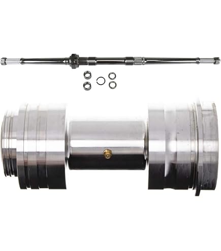 Rear Wheel Sprocket Axle Collar Hub For Yamaha Raptor 700R 700 (2011-2024)