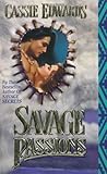 Savage Passions (Savage Series)