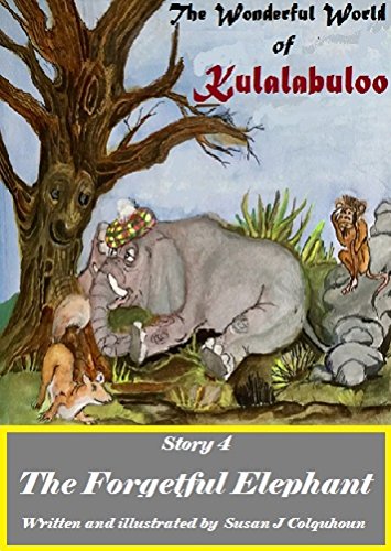 Pdf The Forgetful Elephant The Wonderful World Of