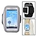 Neewer Running Sports Cover Gym Arm Band Case Pouch for Samsung Galaxy S3 III i9300