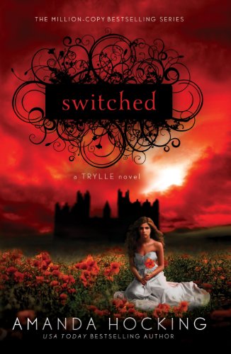 Switched (Trylle)