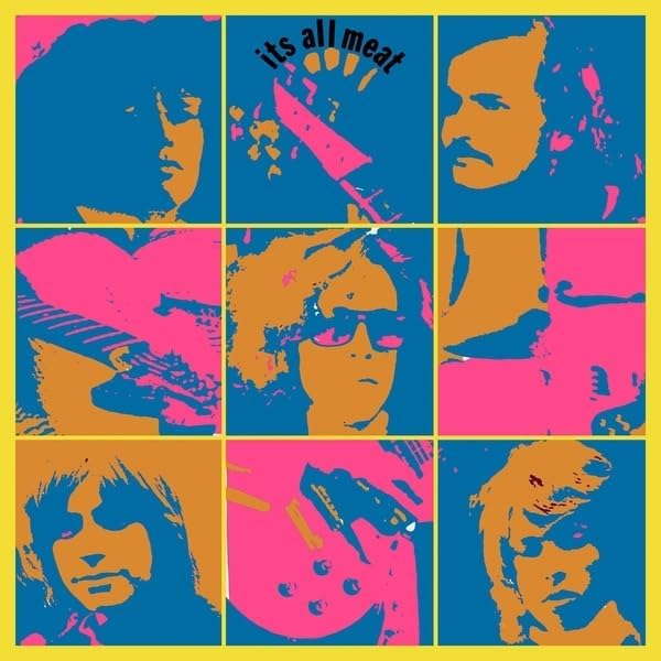 Amazon.com: Two's Missing: CDs & Vinyl