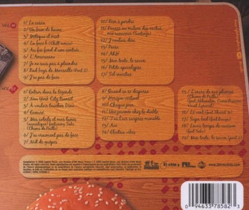 akhenaton double chill burger akhenaton double chill burger