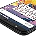 Skinomi TechSkin Clear Screen Protector for OnePlus 5T [Full Coverage] Anti-Bubble HD TPU Film