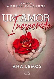 Livro Um Amor Inesperado