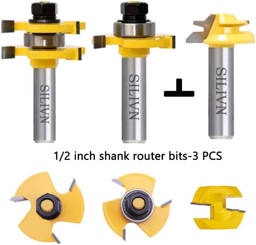 Best tongue and groove milling machine