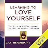 Learning to Love Yourself by 