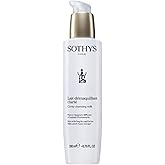 SOTHYS Clarity Cleansing Milk | Gentle Face Cleanser for Sensitive Skin | Makeup Remover | Natural, Oil-Free Formula | For All Skin Types