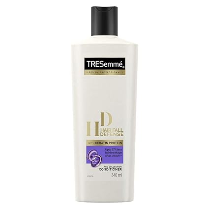Tresemme Hair Fall Defence Conditioner,  340 ml