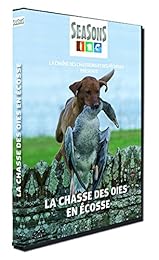 La Chasse des oies en Ecosse