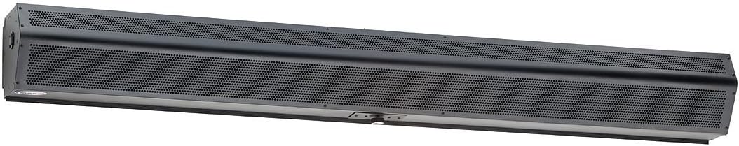 Mars Air Systems - LPN272-1UA-OB - Air Curtain, Low Profile, NSF 37