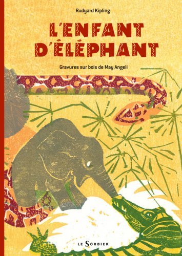 L' enfant d'éléphant