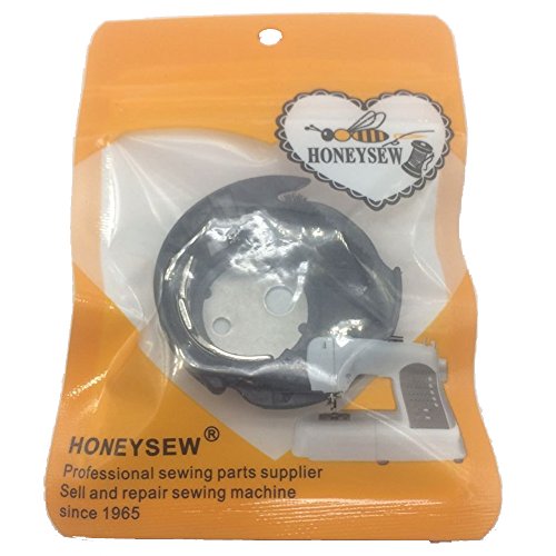 HONEYSEW bobbin case XC3153351 for brother domestic sewing machine brother bobbin case XC3153351