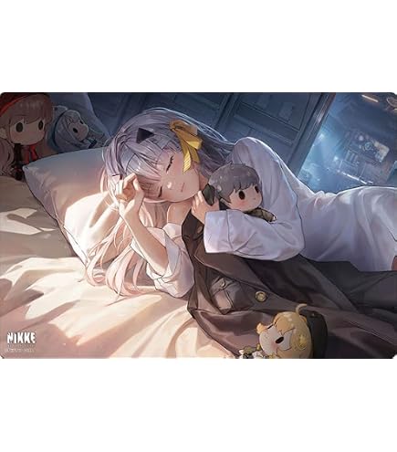 Amazon.com: Bushiroad Rubber Mat Collection V2 Vol. 1427 