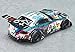 Good Smile Hatsune Miku: Z4 2014 2nd Race Vehicle (Victory Version Model)