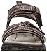 carter's Unisex-Adult Devon Boy's Casual Sandal