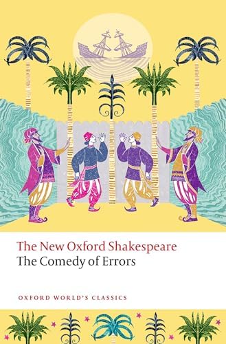 Amazon.com: The Tempest: The New Oxford Shakespeare (Oxford