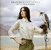 Francisca Valenzuela Ablum Cover