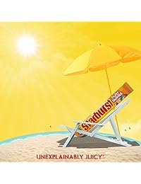 Starburst Tropical Fruit Chews Candy Bag, 14 ounce