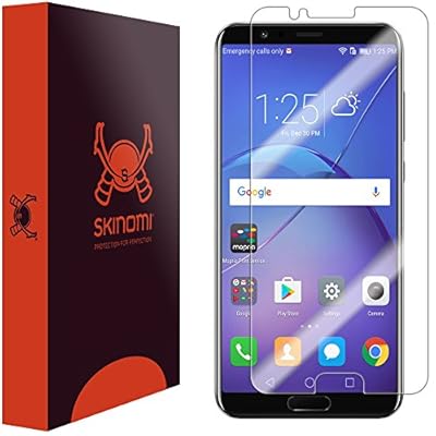 Huawei Honor View 10 Screen Protector, Skinomi Nigeria Ubuy