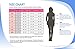 Adoretex Women's Guard Cross Back Workout Bikini Swimsuit
