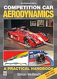 Competition Car Aerodynamics, 3rd Edition