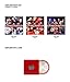 NCT 127 KPOP LIMITLESS [B Version] 2nd Mini Album CD + 2 Posters + Photos + Photos + Stickers + Postcard
