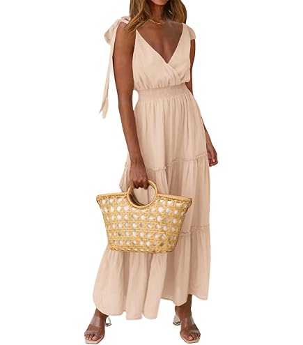 Design History Ladies Maxi Dress-Black, Large at Amazon Women's Clothing store