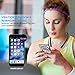 HBQ V4.2 Bluetooth Running Headphones Wireless Neckband Headset Sport Earphones CVC Noise Canceling Bluetooth Earbuds With Microphone for iPhone X/8/7/6 Android Samsung