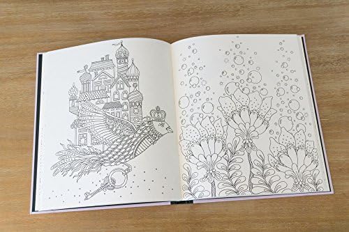 Download Magical Dawn Coloring Book Published In Sweden As Magisk Gryning Gsp Trade Published In Sweden As Magisk Gryning