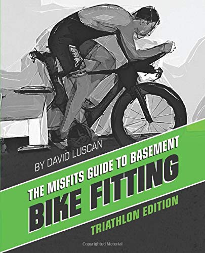 sports basement bike fitting