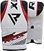 RDX Punching Bag UNFILLED Set Kick Boxing Heavy MMA Training with Gloves Punching Mitts Hanging Chain Muay Thai Martial Arts Available in 4FT 5FT