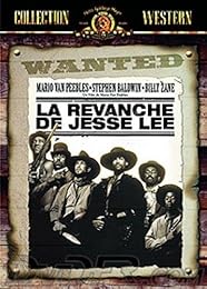 La Revanche De Jessie Lee