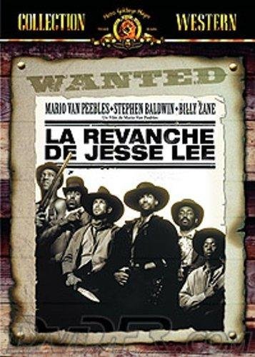 La Revanche De Jessie Lee