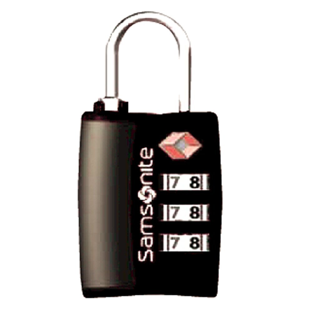 samsonite locks