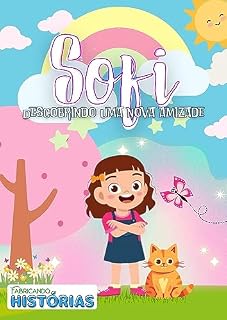 Livro Sofi - Descobrindo uma Nova Amizade (Clássicos)